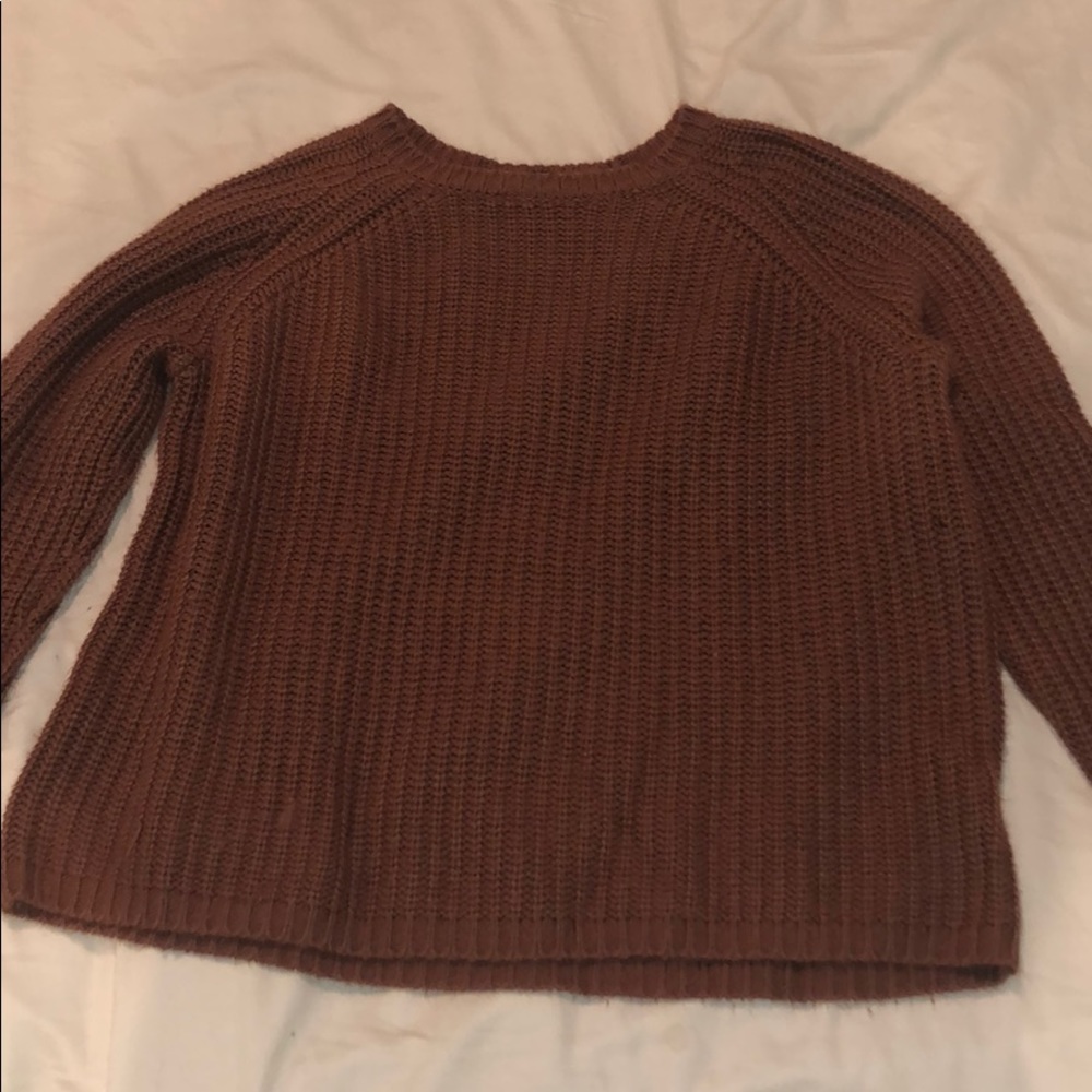 Forever 21 Sweater